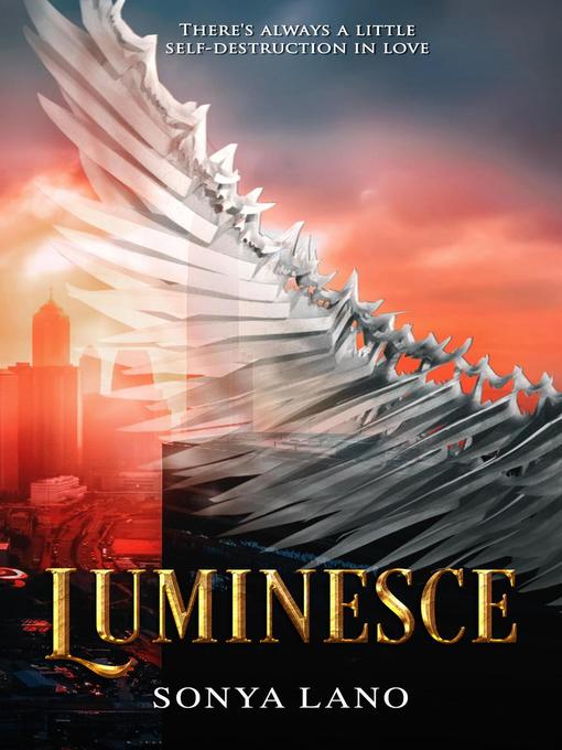 Title details for Luminesce by Sonya Lano - Available